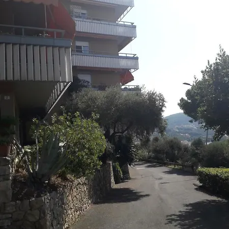 Vista Sul Blu ,baia Blu, 레리치