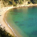 Vista Sul Blu ,baia Blu, Apartamento *