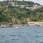 Apartamento Vista Sul Blu ,baia Blu, Lerici