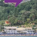 Vista Sul Blu ,baia Blu, Lerici