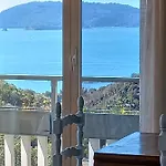 Apartamento Vista Sul Blu ,baia Blu, Lerici