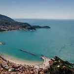 Vista Sul Blu ,baia Blu, Apartamento Lerici