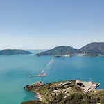 Vista Sul Blu ,baia Blu,