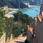 Vista Sul Blu ,baia Blu, Apartamento