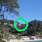 Apartamento Vista Sul Blu ,baia Blu, *