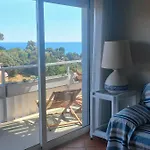 Vista Sul Blu ,baia Blu, *