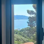 Vista Sul Blu ,baia Blu, Apartamento Lerici