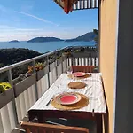 Vista Sul Blu ,baia Blu, Lerici