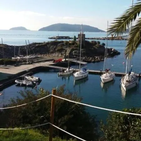 Vista Sul Blu ,baia Blu, *