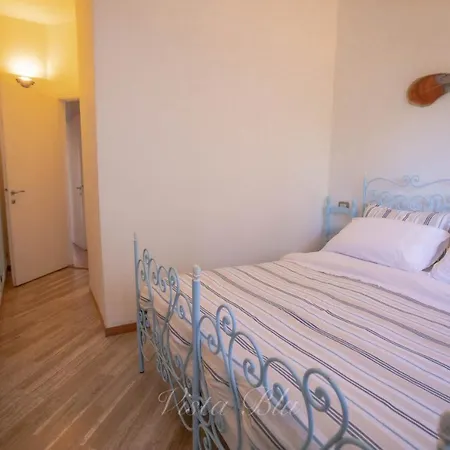 Vista Sul Blu ,baia Blu, Apartment *
