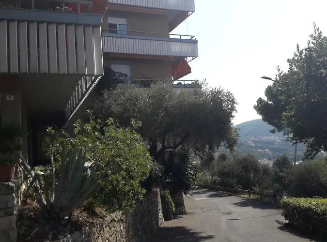 Vista Sul Blu ,baia Blu, Lerici