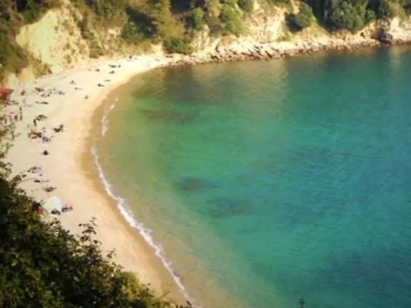 Vista Sul Blu ,baia Blu, Appartement *
