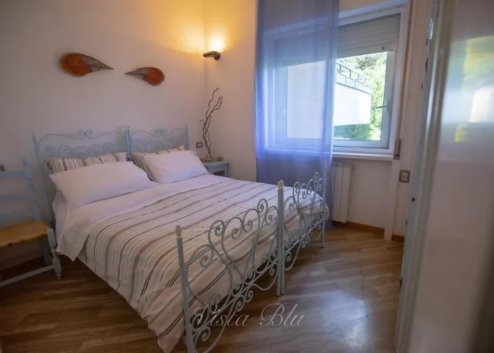 Appartement Vista Sul Blu ,baia Blu, Lerici
